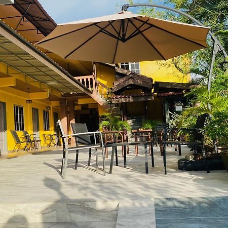 Motel Seri Mutiara Kuah Zewnętrze zdjęcie