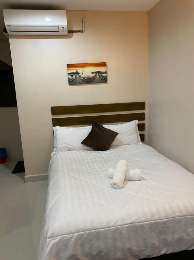 Motel Seri Mutiara Kuah Zewnętrze zdjęcie