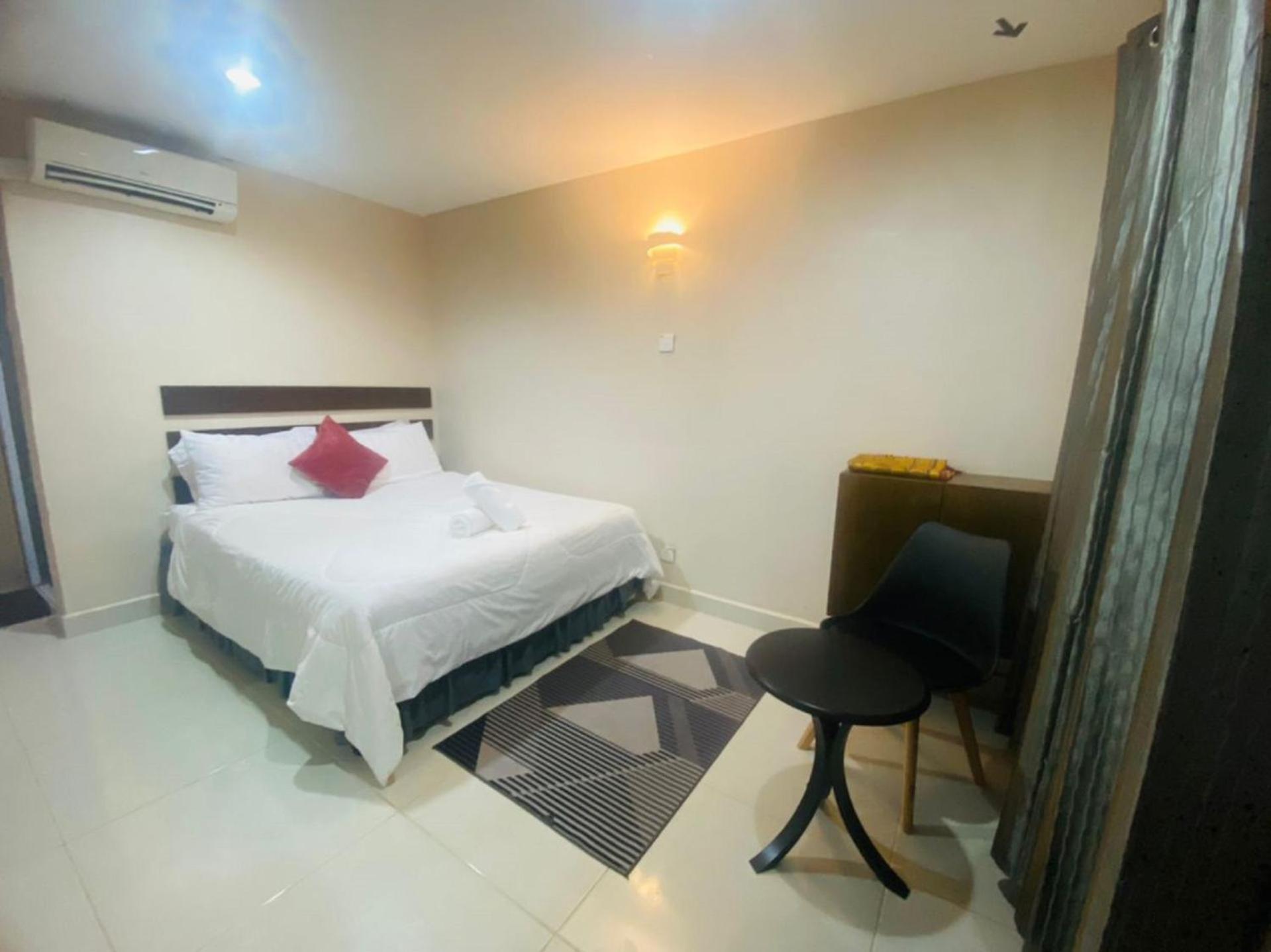 Motel Seri Mutiara Kuah Zewnętrze zdjęcie
