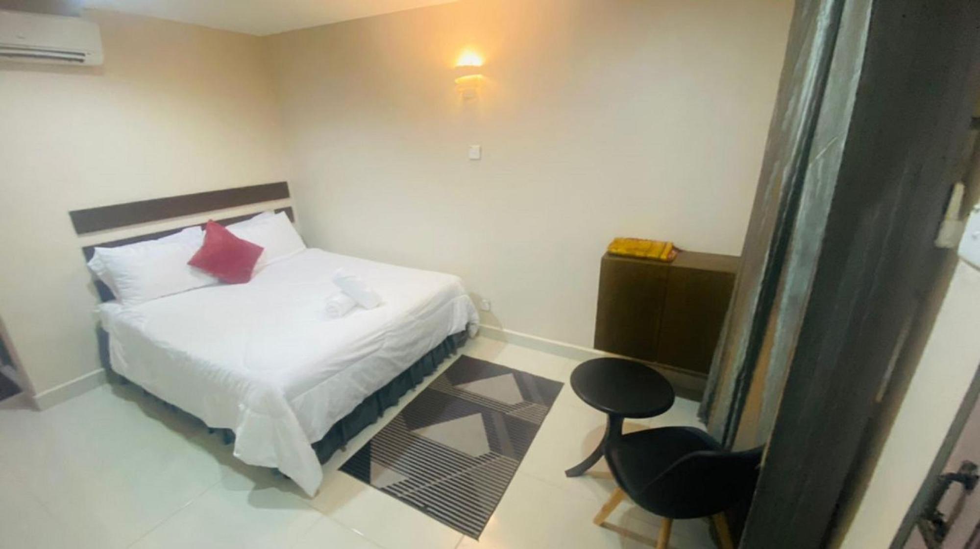 Motel Seri Mutiara Kuah Zewnętrze zdjęcie