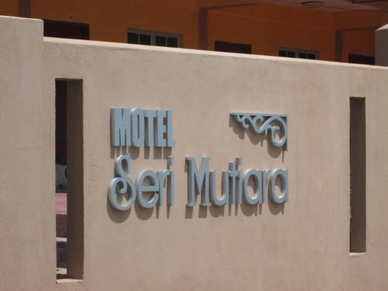 Motel Seri Mutiara Kuah Zewnętrze zdjęcie