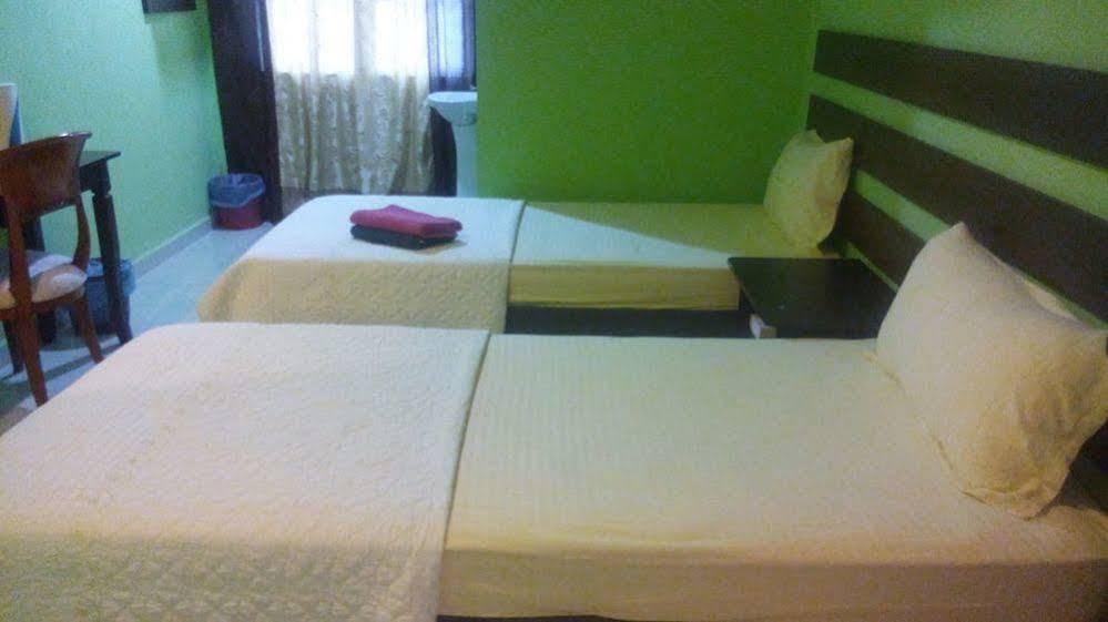 Motel Seri Mutiara Kuah Zewnętrze zdjęcie