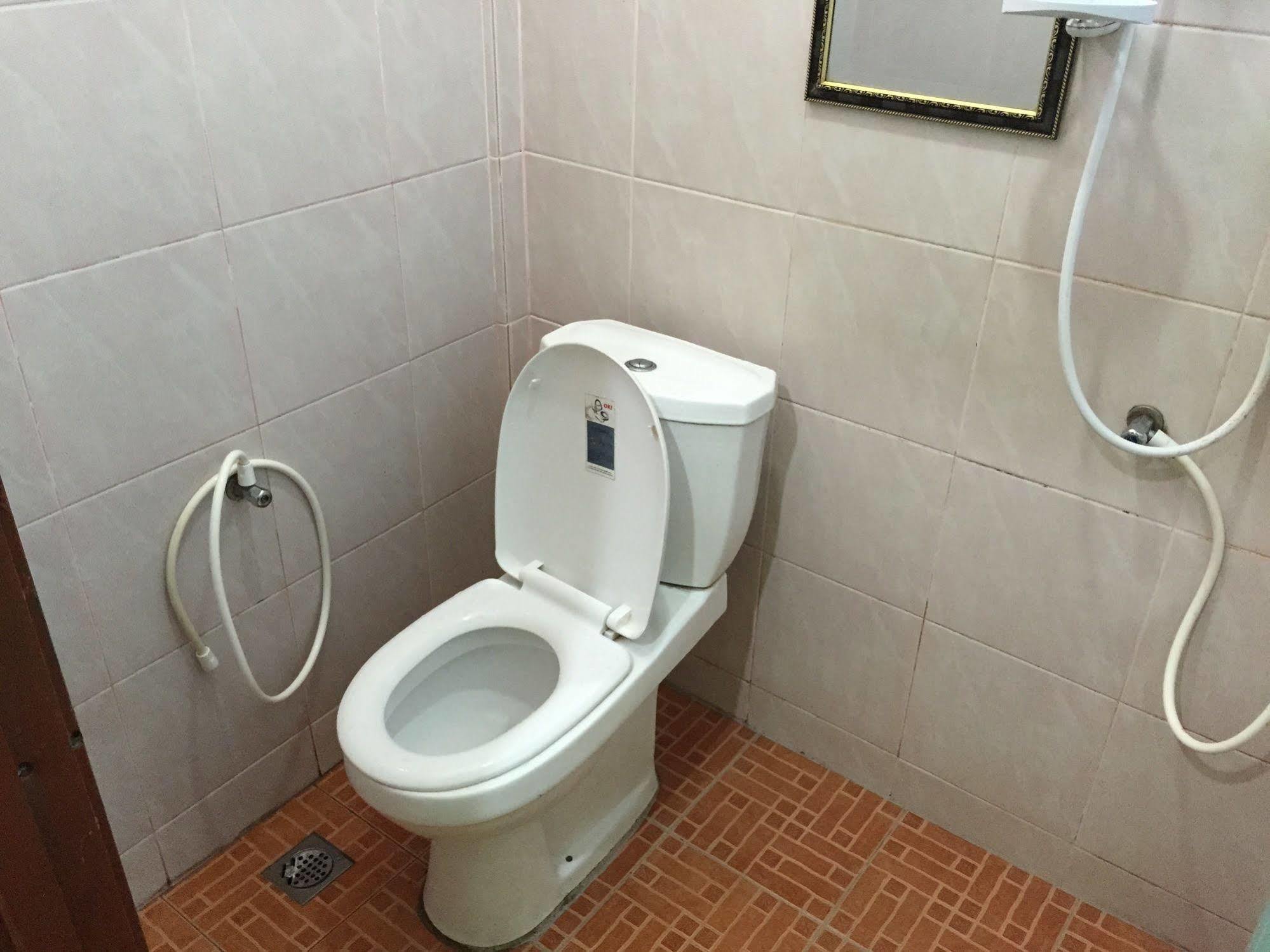 Motel Seri Mutiara Kuah Zewnętrze zdjęcie